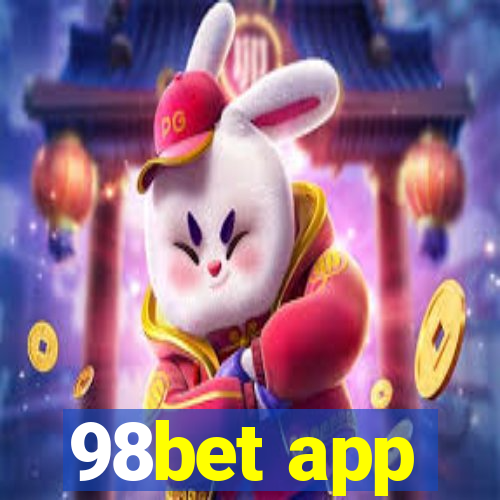 98bet app